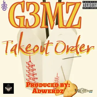 Takeout Order by G3MZ