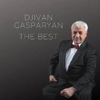 The Best by Djivan Gasparyan