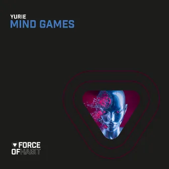 Mind Games by Yurie