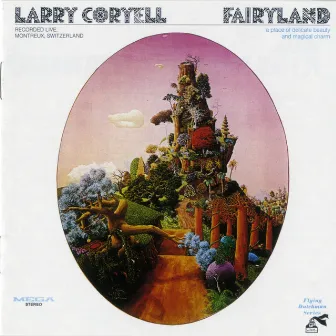 Fairyland by Larry Coryell