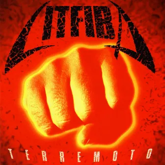 Terremoto by Litfiba