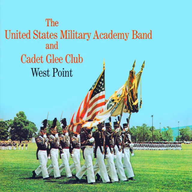 The United States Military Academy Band