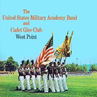 West Point by The United States Military Academy Band