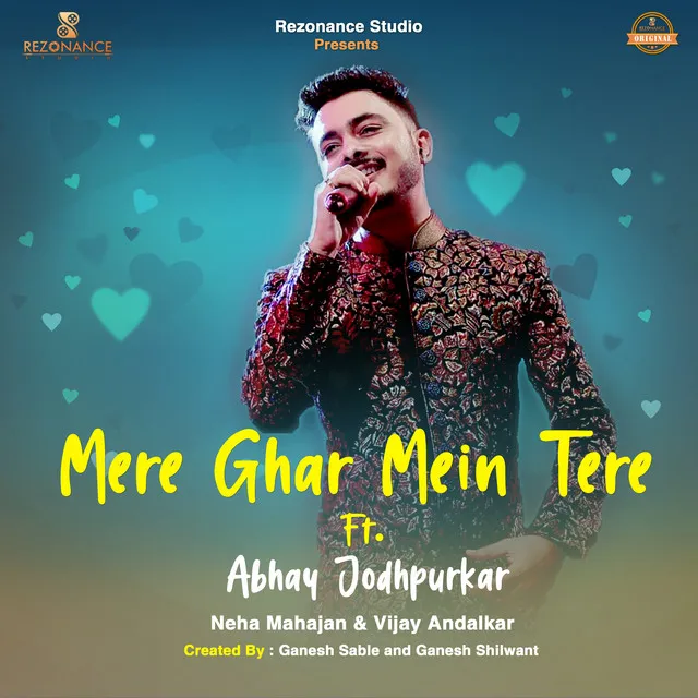 Mere Ghar Mein Tere