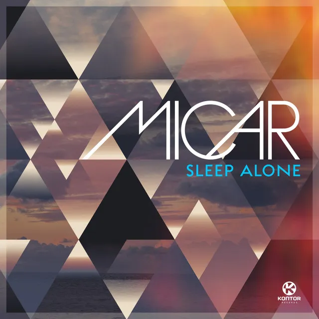 Sleep Alone - Radio Edit