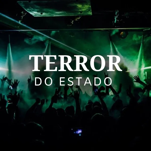 Terror do Estado