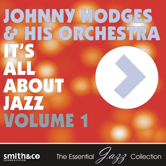 It's All About Jazz, Volume 1