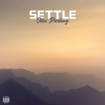 Settle by Ollie Darling