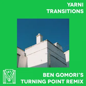 Transitions (Ben Gomori's Turning Point Remix) by Jonoa