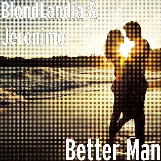 Better Man