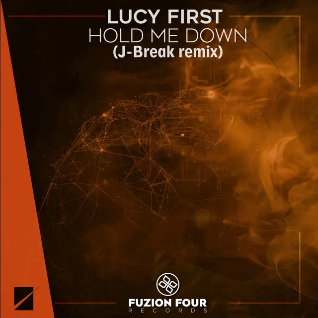 Hold Me Down - J-Break Remix