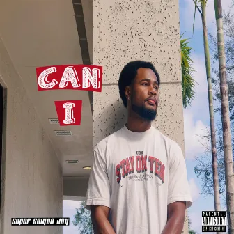 Can I by Super Saiyan Jay