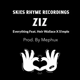 Everything by Ziz