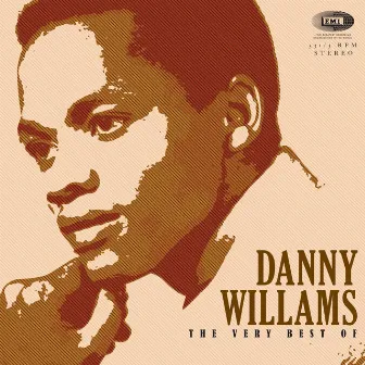 The Essential Collection by Danny Williams