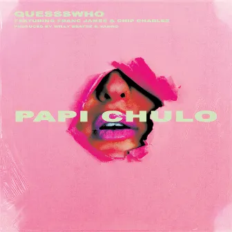 Papi Chulo by Quessswho