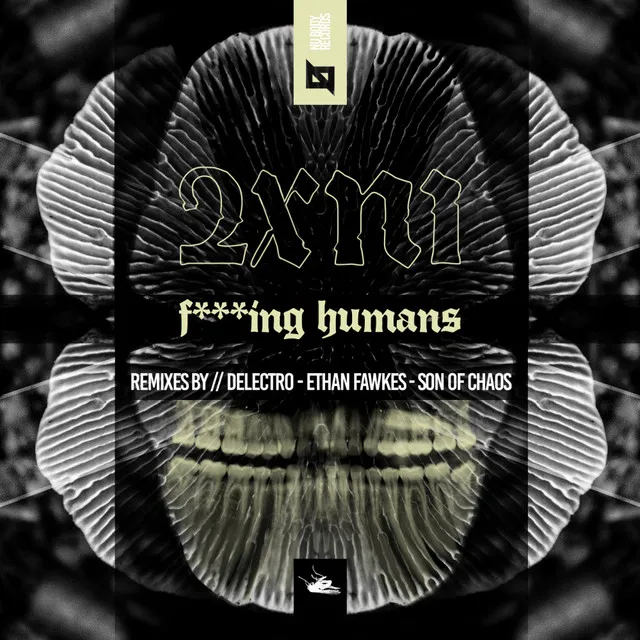 Fucking Humans - Ethan Fawkes Remix