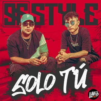 Solo Tú by 96 style