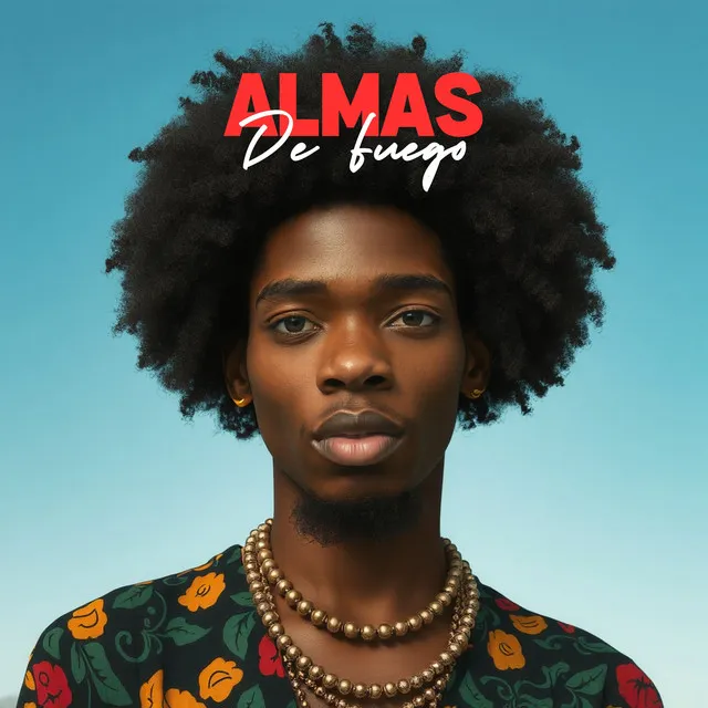 Almas de Fuego