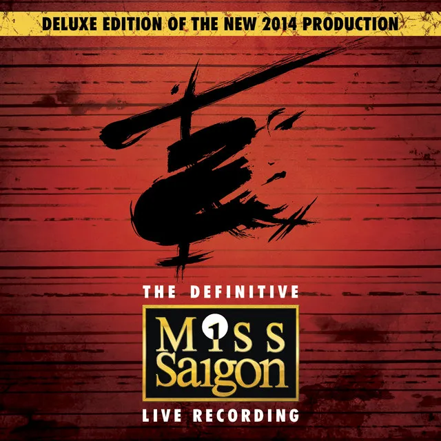 I Still Believe - From 'Miss Saigon' / Live