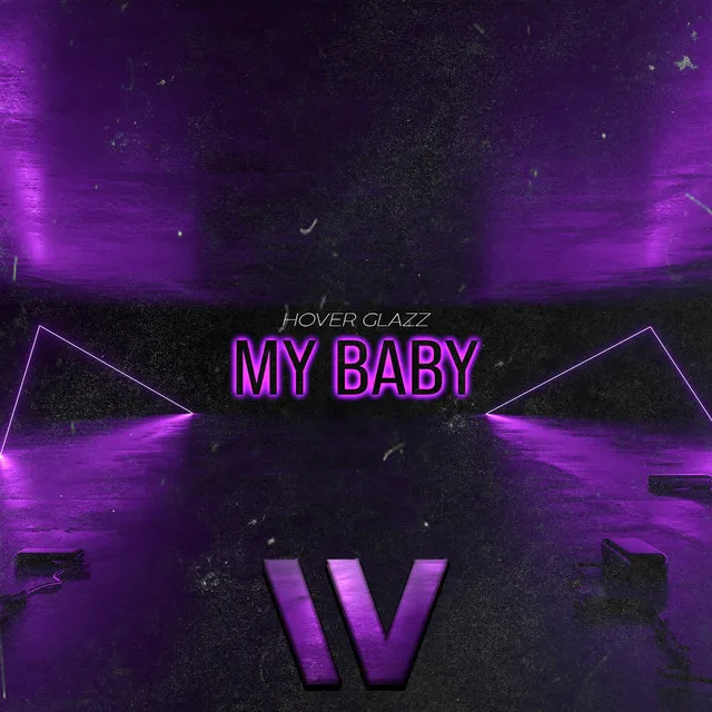 My Baby - Radio Edit