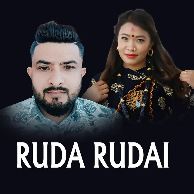 Ruda Rudai