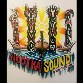 Nootka Sound by Varcity