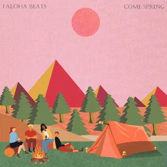 Come Spring by Taloha Beats