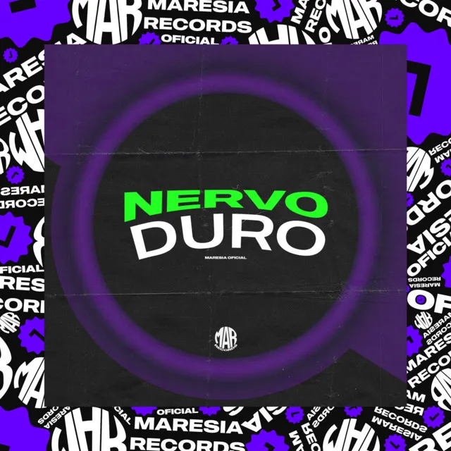 NERVO DURO