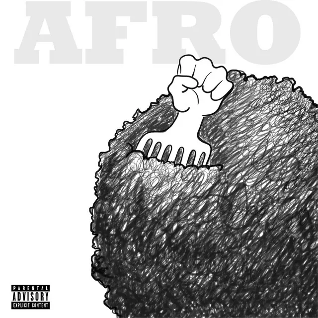 Afro Intro/Dedication