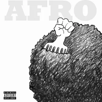 Afro by Crown Marquiss'