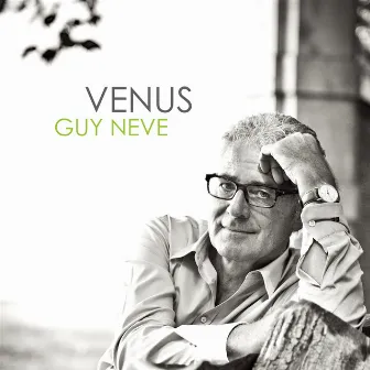 Venus by Guy Neve