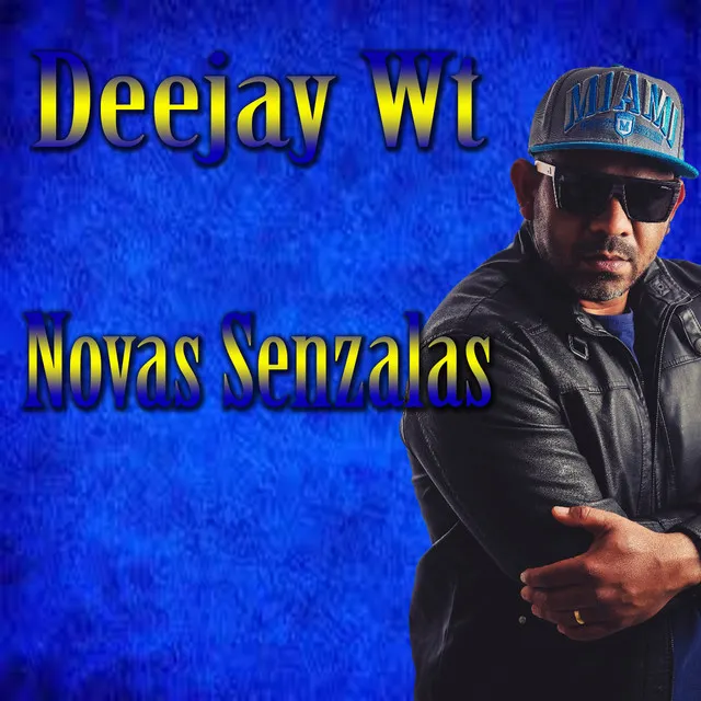 Novas Senzalas