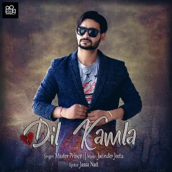 Dil Kamla by Master Prince