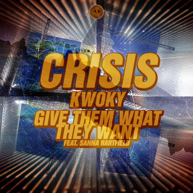 KWOKY / Give Them What They Want EP