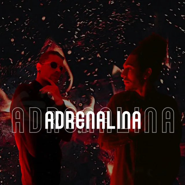 Adrenalina