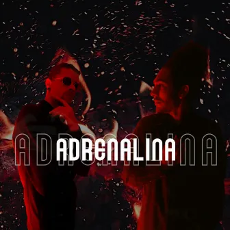 Adrenalina by Alê Bertoldo