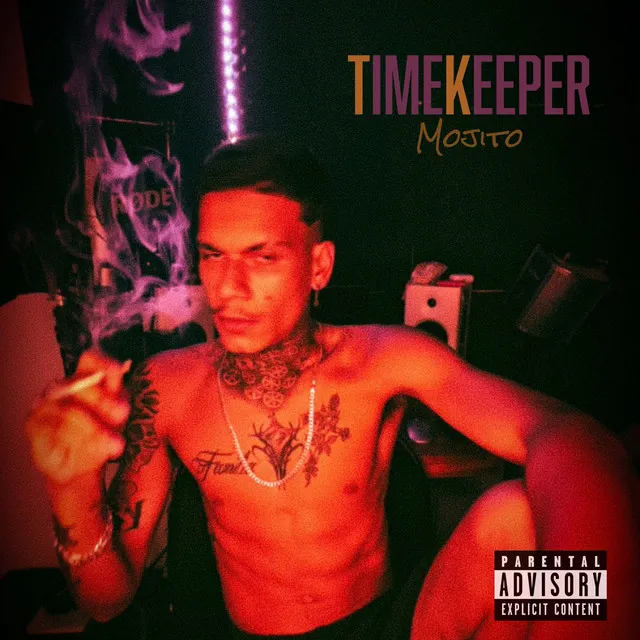 Timekeeper