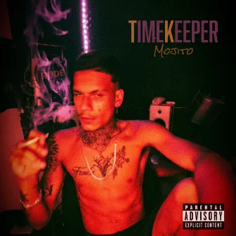 Timekeeper by Mojito