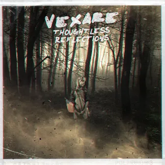 Thoughtless Reflections by Vexare