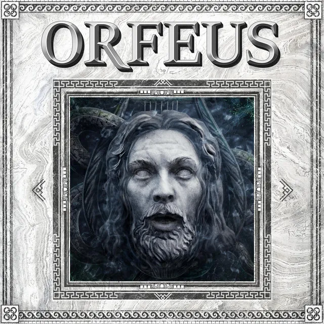 Orfeus