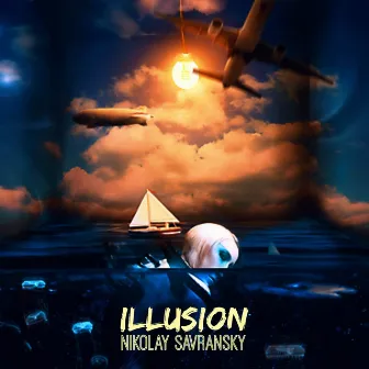 Illusion by Nikolay Savransky