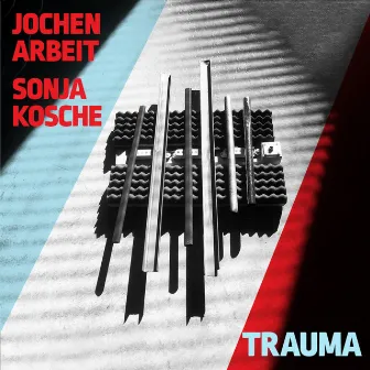 Trauma by Jochen Arbeit