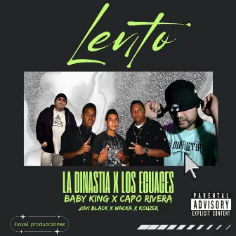 LENTO by Jovi Black