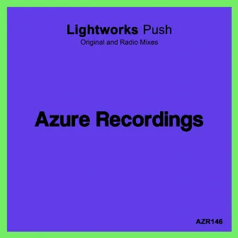 Push by Lightworks