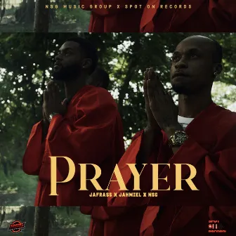 Prayer by NSG