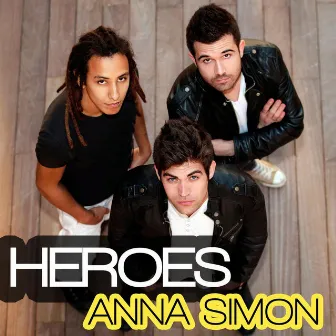 Anna Simon by Heroes