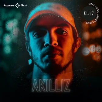 Nueva Ley by Akillíz