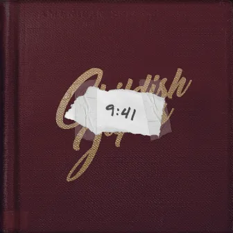 9:41 by Childish Japes