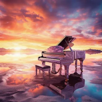 Dreamscapes: Piano Music Elegance by Relaxing Piano For Pets