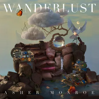 Wanderlust by Asher Monroe